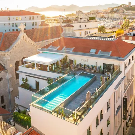 Five Seas By Inwood Hotels